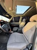 Nissan Patrol HT SAFARI