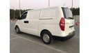 Hyundai H-1 Hoynday H1 2018 g cc delvry van