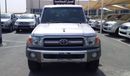 Toyota Land Cruiser Pick Up Toyota Land Cruiser Pickup V6 2008 GCC