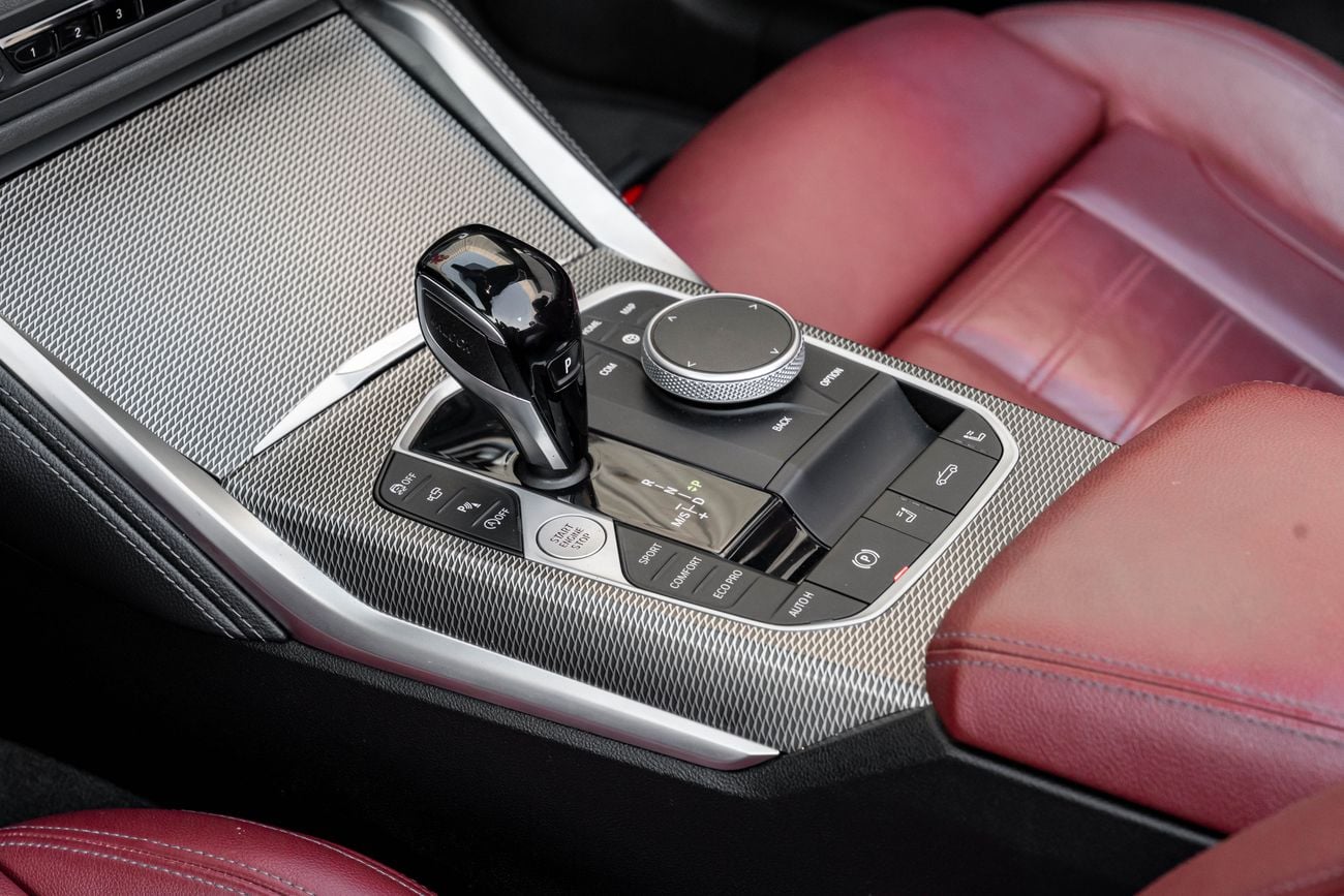 بي أم دبليو 420i جران كوبيه 430i M Sport Convertible | 3,134 P.M | 0% Downpayment | WARRANTY!
