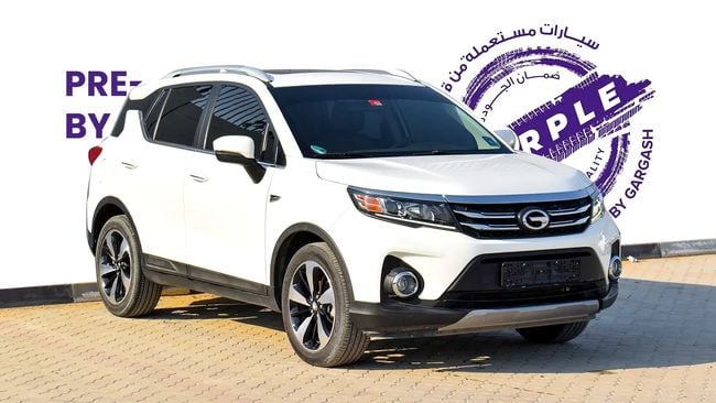 GAC GS3 GE, миниатюра 21