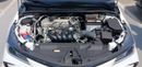 Toyota Corolla XLI Toyota Corolla GR 1.6L Petrol 2023YM