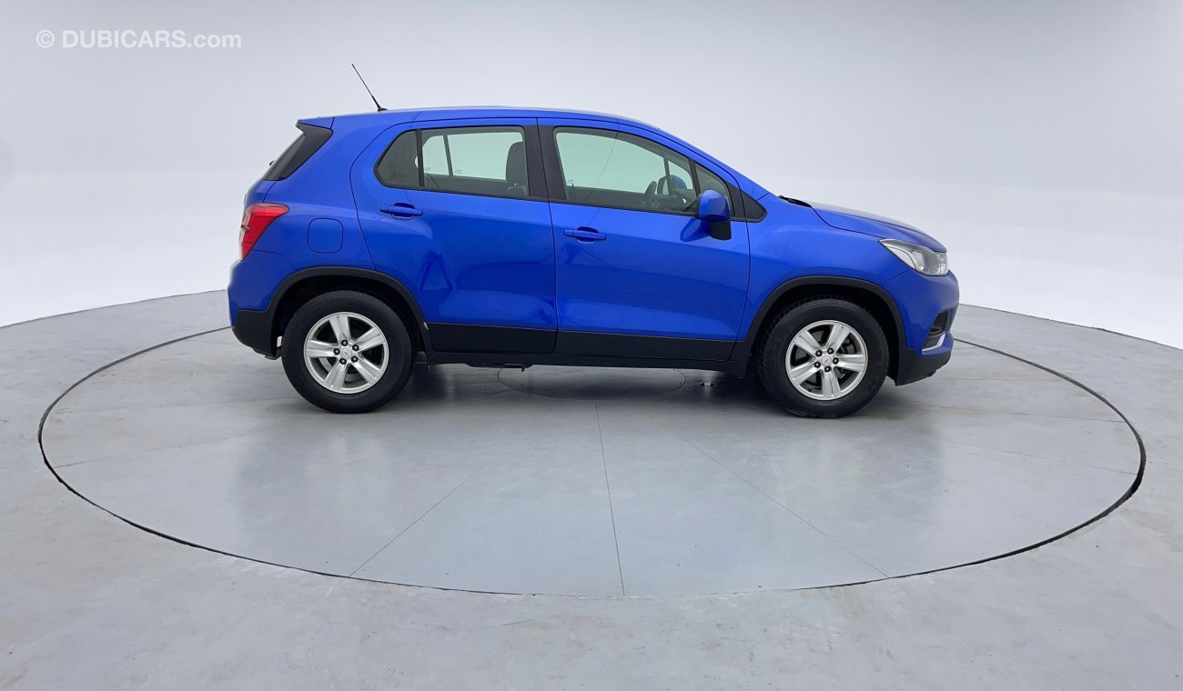 Chevrolet Trax LT 1.8 | Zero Down Payment | Free Home Test Drive
