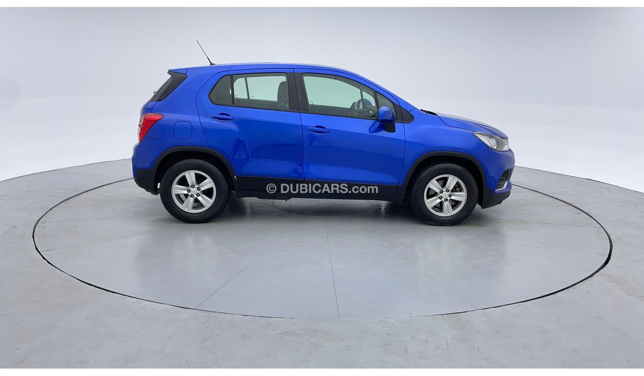 Chevrolet Trax LT 1.8 | Zero Down Payment | Free Home Test Drive