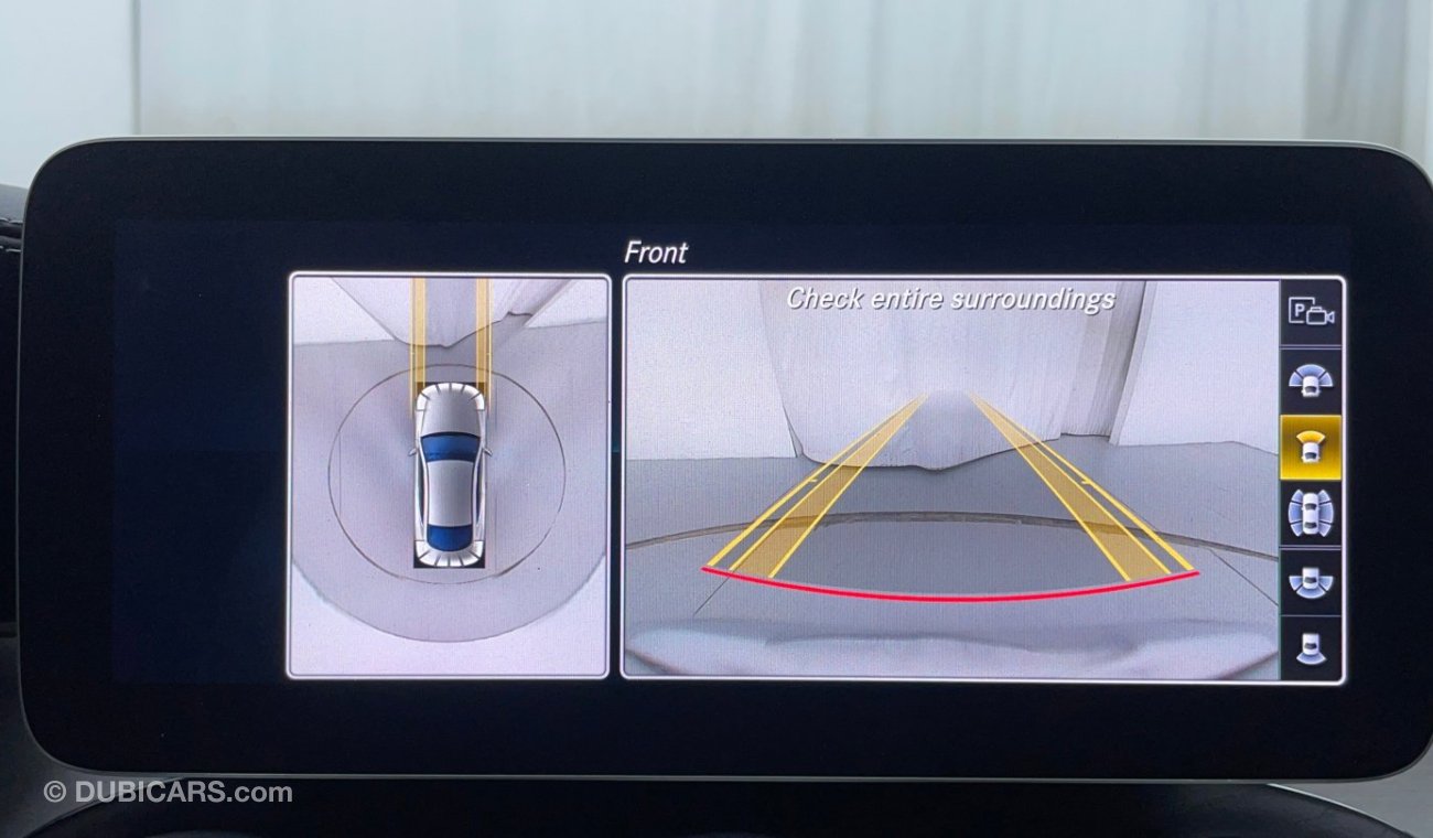 Mercedes-Benz C 200 PREMIUM 2 | Zero Down Payment | Free Home Test Drive