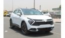 Kia Sportage 1.6L FULL OPTION 4x4 only for export
