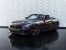 BMW Z4 sDrive 30i M Sport 2.0L