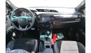 Toyota Hilux 2023 GR 4.0L PETROL