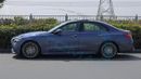 Mercedes Benz C200 AMG Premium EQ Boost 1.5L RWD 2026 GCC With 2 Years Unlimited Mileage Warranty @Official Dealer