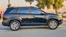 Kia Sorento LHD | 2.0L DIESEL ENGINE | 2010 | DOUBLE SUNROOF | REAR VIEW CAMERA