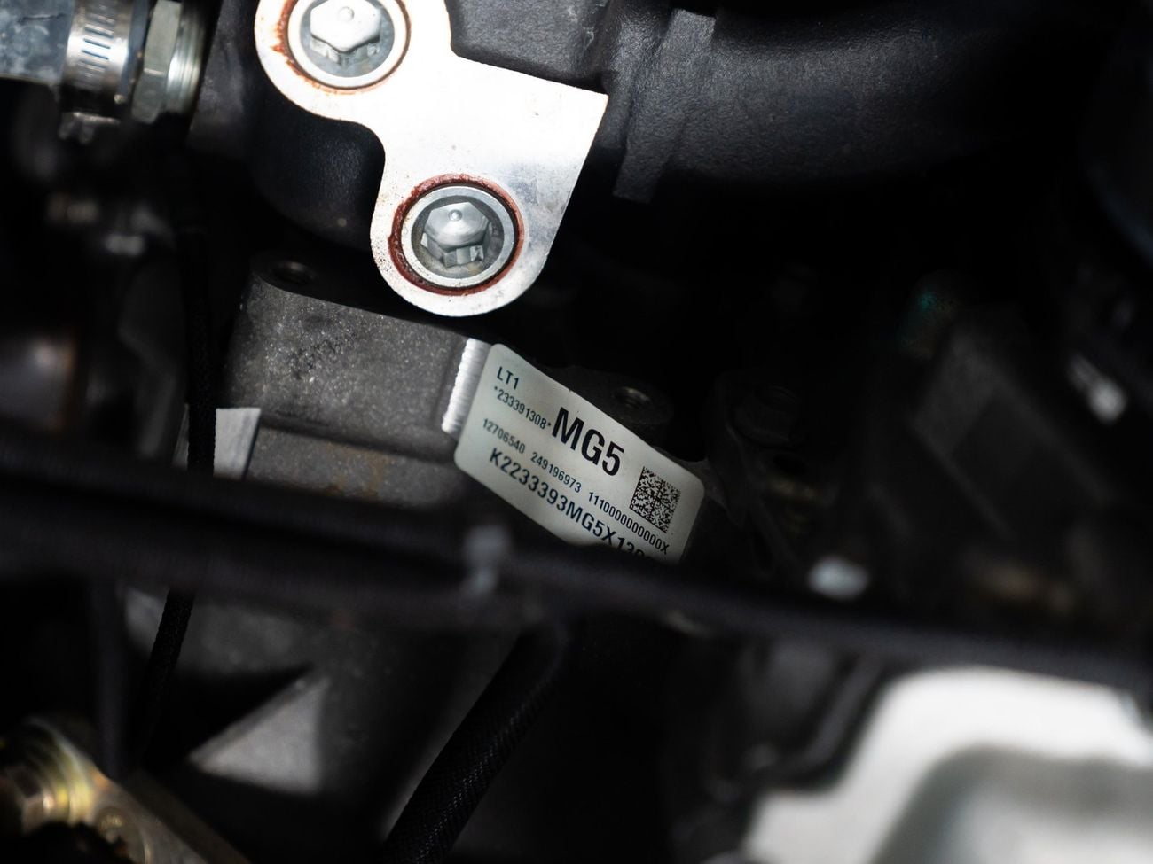 شيفروليه بليزر K5 Velocity Restorations LT1 10 Speed Pro Touring Restomod