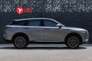 Exeed RX LUXURY Exeed RX 2025 GCC specs for 1,563.00 AED monthly
