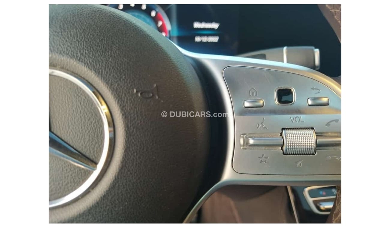 Mercedes-Benz CLS 450