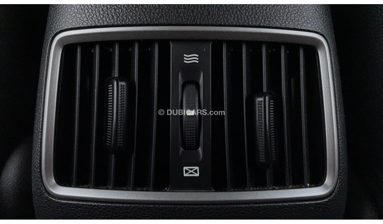 Hyundai Creta GLS 1600