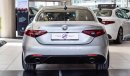 Alfa Romeo Giulia Q4 VELOCE