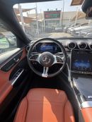 مرسيدس بنز C 300