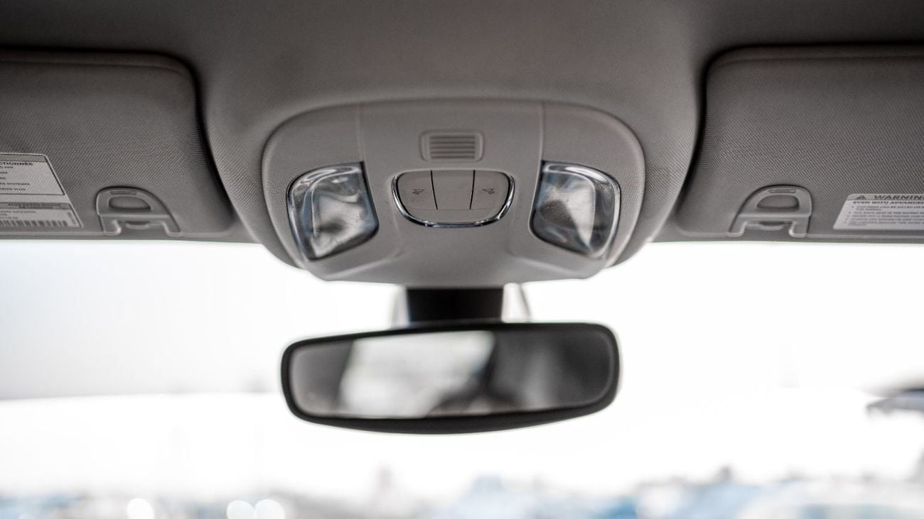 جيب كومباس 2020 Jeep Compass 2.4L AT Petrol