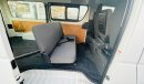 Toyota Hiace TOYOTA HIACE LOW ROOF JAPAN IMPORT RIGHT HAND