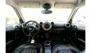 Mini Cooper S Countryman MINI Countryman Cooper S -2013 - ZERO DOWN PAYMENT - 910 AED/MONTHLY - 1 YEAR WARRANTY