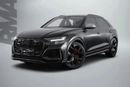 Audi RS Q8 TFSI quattro 4.0L