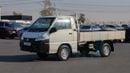 CMC D 270 Woodenbed 2.4L RWD 2025 GCC 0Km With 3 Years Or 100.000 Km Warranty