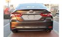 Toyota Camry TOYOTA_CAMRY_GLE_2.5L_2022_GASOLINE_2022