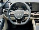 كيا سبورتيج SX 2.0L HEV Chinese Specs 2025 Export Price @ 88,500 AED