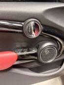 ميني جون كوبر كونتري مان Jcw