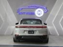 Porsche Panamera PANAMERA 4 | With warranty