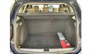 Renault Duster PE (4x2) 1.6