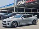 Kia Stinger GT-LINE 2.5L