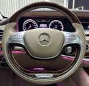 Mercedes-Benz S 400 AMG 3.5L