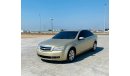 Chevrolet Caprice Good condition car GCC