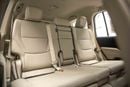 تويوتا لاند كروزر GXR 4.0L - Attitude Black Inside Beige | Export Only