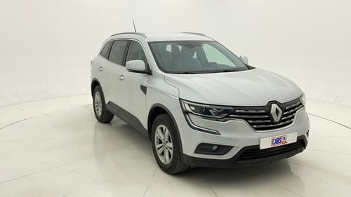 Renault Koleos PE 2.5 | Zero Down Payment | Free Home Test Drive