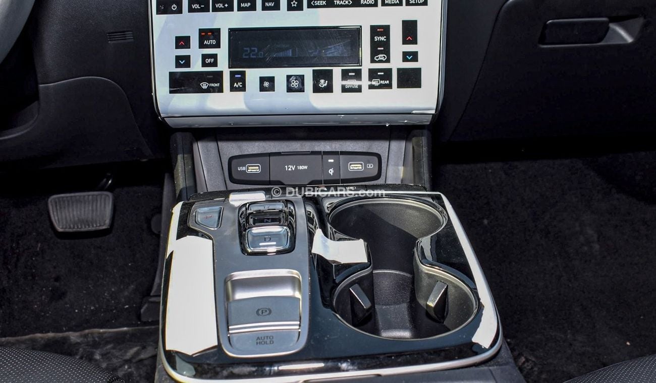 هيونداي توسون 1.6T