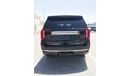 جي أم سي يوكون GMC Yukon SLT -(Diesel) - 2022- Black