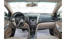 Hyundai Accent 1.4L 2015 MODEL