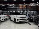لاند روفر رينج روفر سبورت S P400 3.0L