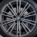 بي أم دبليو 330i M Sport 2.0L (255 HP)