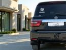Nissan Patrol SE Titanium 4.0L SE TITANIUM | 4.0L V6 – 275 BHP | 2024 | GCC SPECS | AED 4,000 PER MONTH