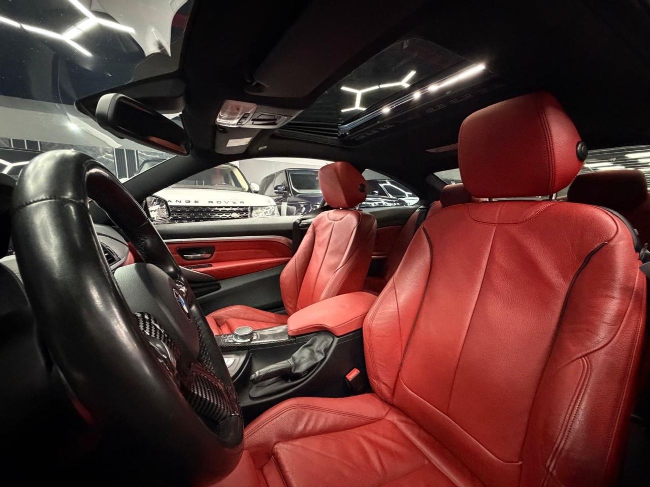 BMW 440i M Sport 3.0L