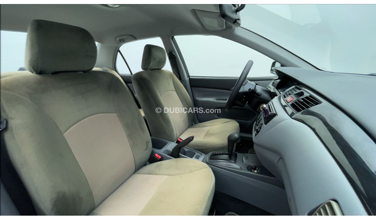 Mitsubishi Lancer GL 1.3 | Zero Down Payment | Free Home Test Drive