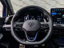 Volkswagen Golf R Base 2.0T