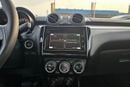 Suzuki Swift Suzuki Swift 1.2L Petrol GLX, Hatchback, FWD, 4Doors, Model 2024, Color Grey