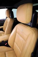 Mercedes Benz S500 AMG PREMIUM FULLY LOADED + SPECIAL DESIGNO INTERIOR