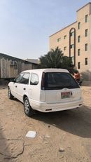 Toyota Corolla Station Wagon 1.8L