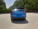 Hyundai Tucson GL