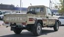 Toyota Land Cruiser Pick Up LC79 PICKUP 4.0L LX V6 40th Anniversary