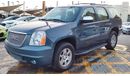 GMC Yukon DENALI FULL OPTION GCC